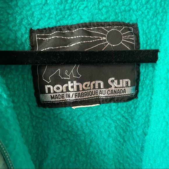 Vintage Northern Sun 80s Ski Jacket - Picture 5 of 8